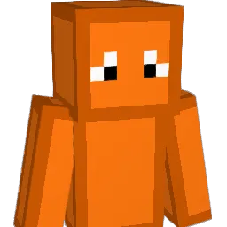 BoboB0y Minecraft avatar bust