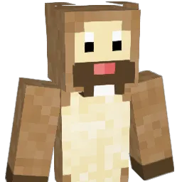 BoboET's Minecraft skin