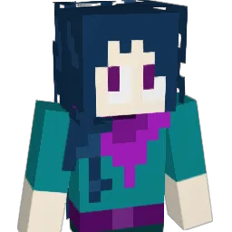 BoboGav Minecraft avatar bust