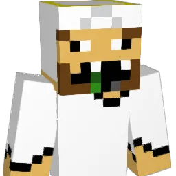 Boboc_Power's Minecraft skin