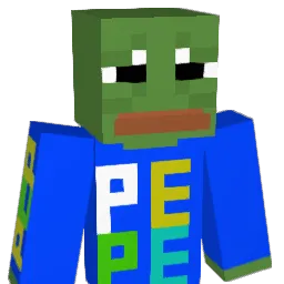 Bobofa's Minecraft skin