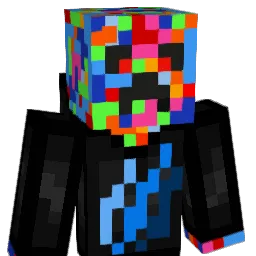 BobongoMagongo's Minecraft skin