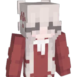 Boboonk03 Minecraft avatar bust