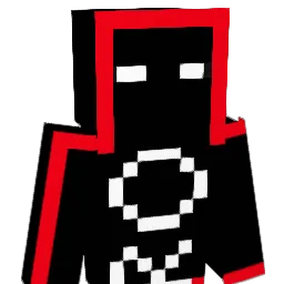 Bobototo Minecraft avatar bust