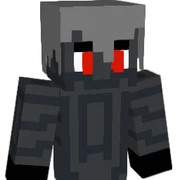 Bobotttt Minecraft avatar bust