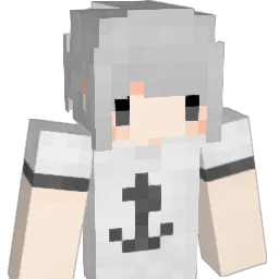 Boboxin Minecraft avatar bust