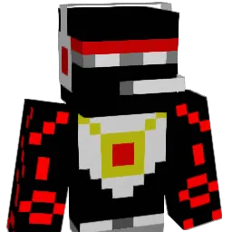 Bobr_hamer Minecraft avatar bust
