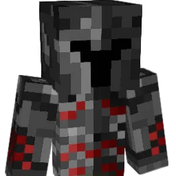 Bobrocks6 Minecraft avatar bust