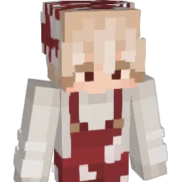 BobsBugsBeGone01 Minecraft avatar bust