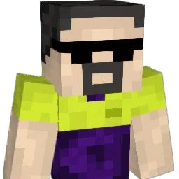 BobsYourUncle125 Minecraft avatar bust