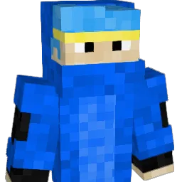 Bobs_Burgers99 Minecraft avatar bust