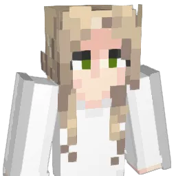 Bobsaidhi Minecraft avatar bust