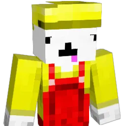 Bobschga's Minecraft skin