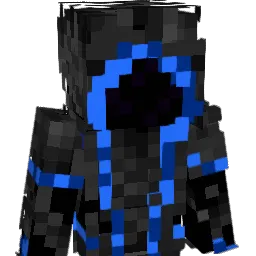 Bobsicle3 Minecraft avatar bust