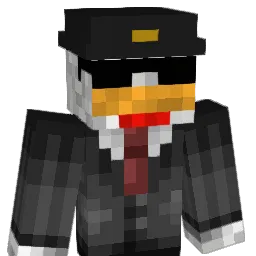 Bobslinger's Minecraft skin