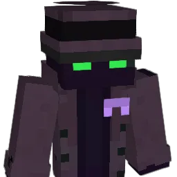 Bobson999 Minecraft avatar bust