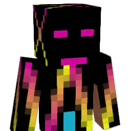 Bobsquared2's Minecraft skin
