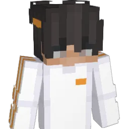 BobsterB Minecraft avatar bust