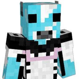 BobsterD4Lobster Minecraft avatar bust