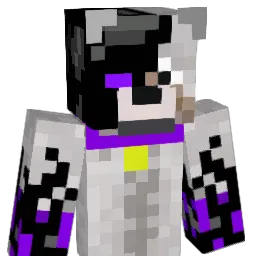 BobtheDOG911 Minecraft avatar bust