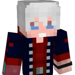 Bobthebat20 Minecraft avatar bust