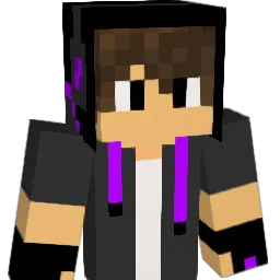 Bobthebuilder234 Minecraft avatar bust