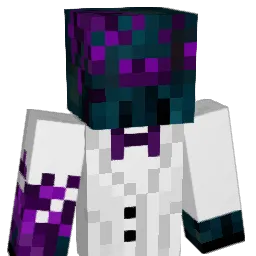 Bobthelonley Minecraft avatar bust