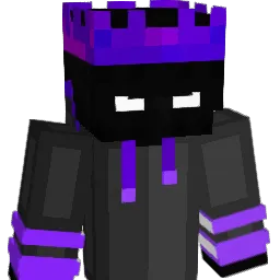 Bobthemob10 Minecraft avatar bust