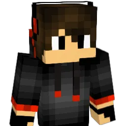Bobthesquid55 Minecraft avatar bust