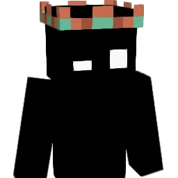 Bobunrl911 Minecraft avatar bust