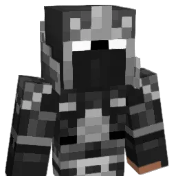 BobusTheOne's Minecraft skin