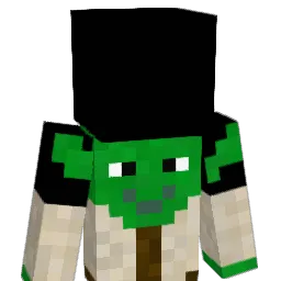 BobySmith01 Minecraft avatar bust