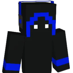 Boby_ Minecraft avatar bust