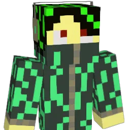 Boby_Floppy Minecraft avatar bust