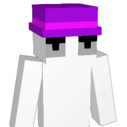 Bobz1k_ Minecraft avatar bust