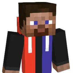 BobzYaUncle Minecraft avatar bust