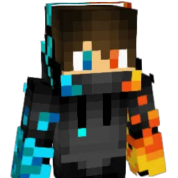 Bobzilla231's Minecraft skin