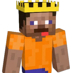 BocajTheGr8 Minecraft avatar bust
