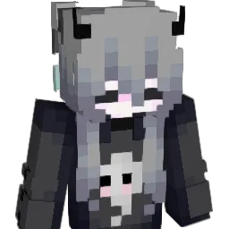 Bocchi_Chan's Minecraft skin
