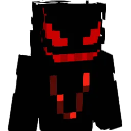 Bocian1920 Minecraft avatar bust