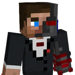 Bock85 Minecraft avatar bust