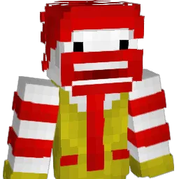 BockCallTorture's Minecraft skin