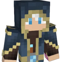 BockLegend's Minecraft skin