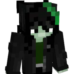 Bock_Bock's Minecraft skin