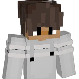 BockbusterFT Minecraft avatar bust