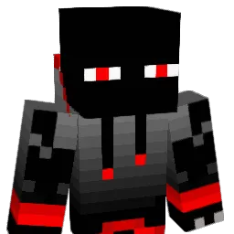 Bockdann_HD Minecraft avatar bust