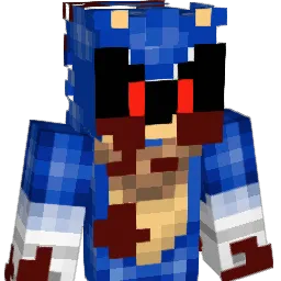 Bockis's Minecraft skin