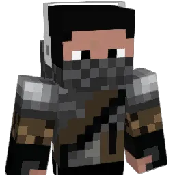 Bockler98 Minecraft avatar bust