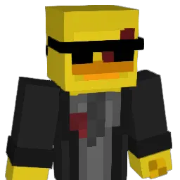 Bocknar's Minecraft skin