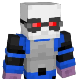 BocksKar's Minecraft skin